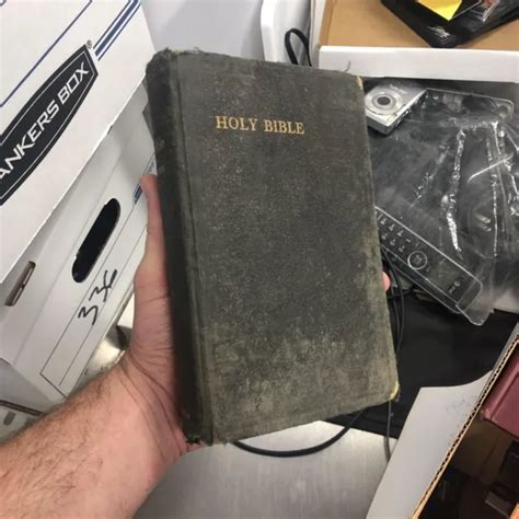 Invitation to a release virtual party. . Pre 1946 bible